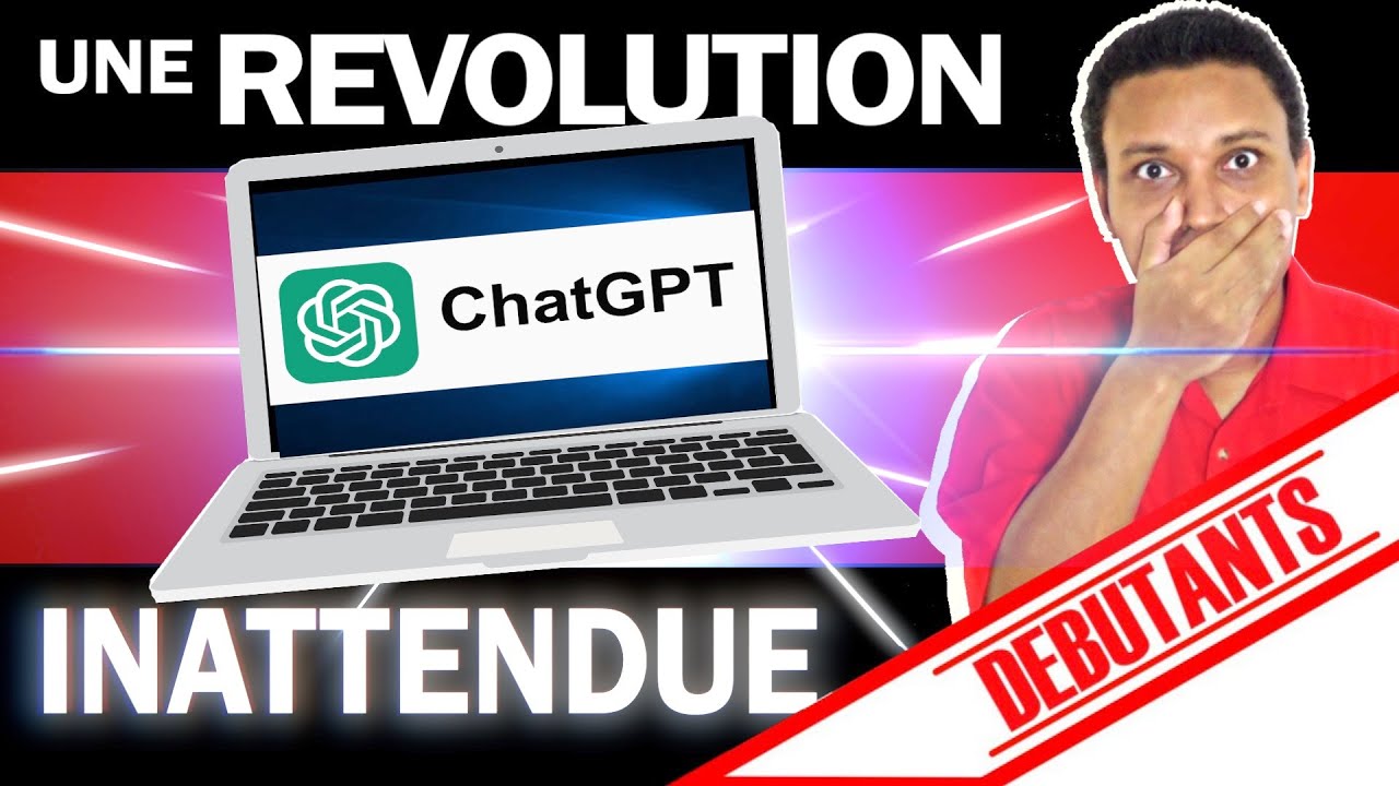 BOOSTER SA PRODUCTIVIT&Eacute; AVEC L'INTELLIGENCE ARTIFICIELLE (COURS INFORMATIQUE D&Eacute;BUTANT S&Eacute;NIOR)🚀