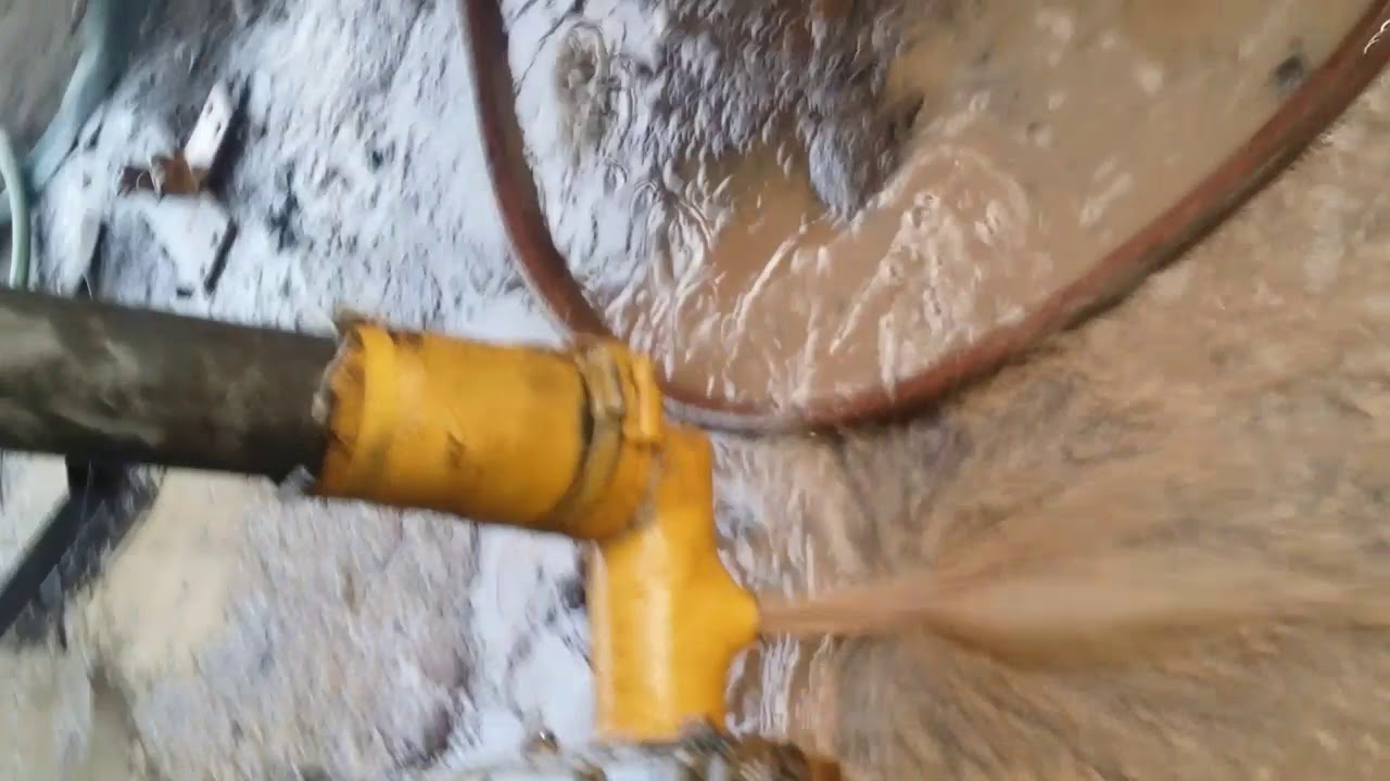 تنظيف راديتر شيول كتربلر 66 سي 
Leuder Caterpillar 66 C Raider Clean Good تسييخ راديتر شيول كتر بلر