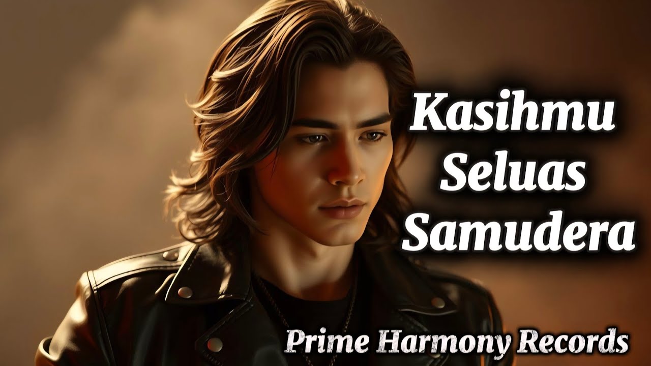 Kasihmu Seluas Samudera | Lagu Pop Melayu Penuh Makna