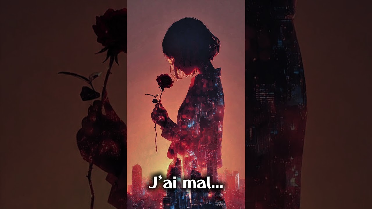 J’ai mal... - Original Song 