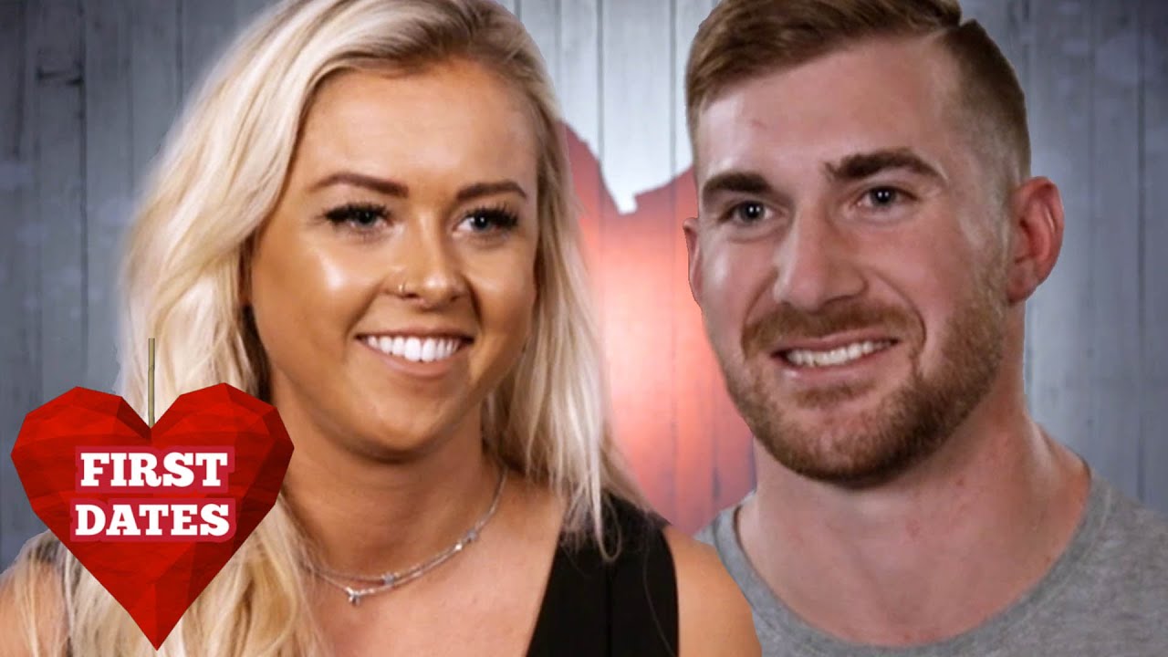 Instagram-модель ищет настоящую любовь | First Dates Australia