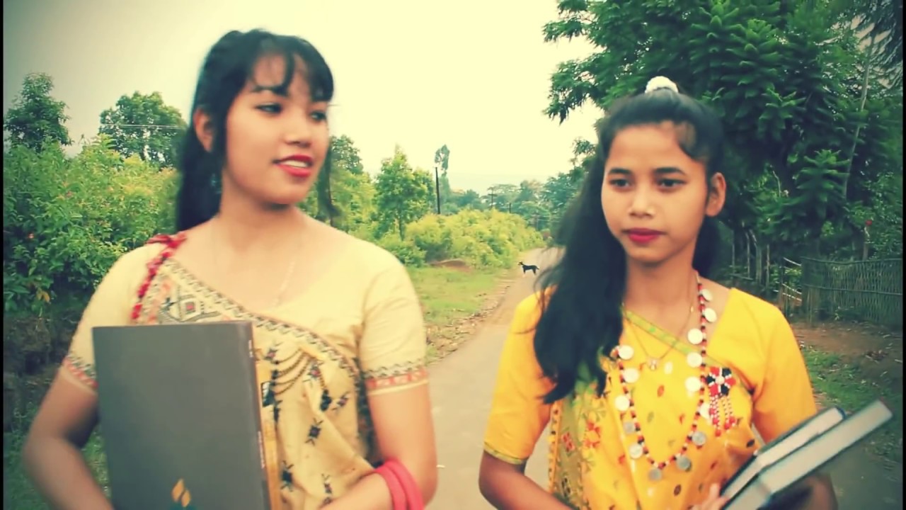 Jirpo Jirpi ( Karbi Short Movie )