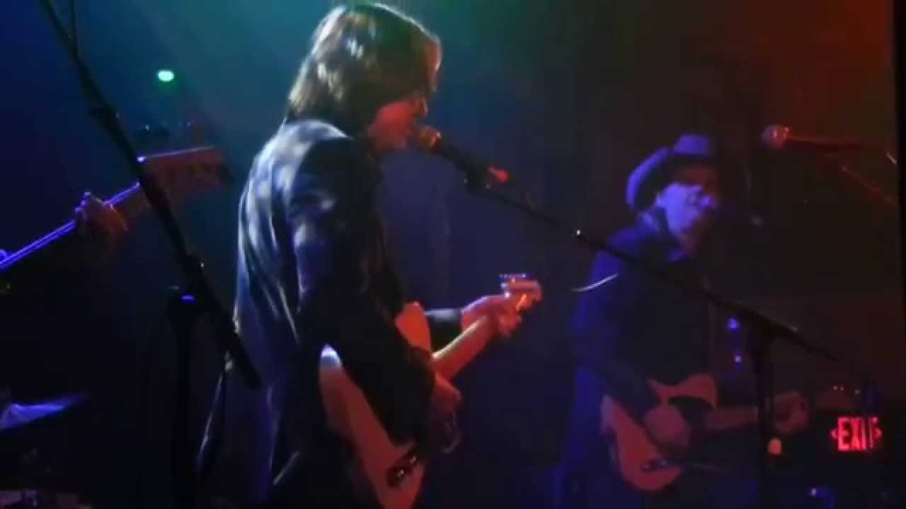 Carmelita - Jackson Browne - Troubadour - Los Angeles CA - Dec 13 2014