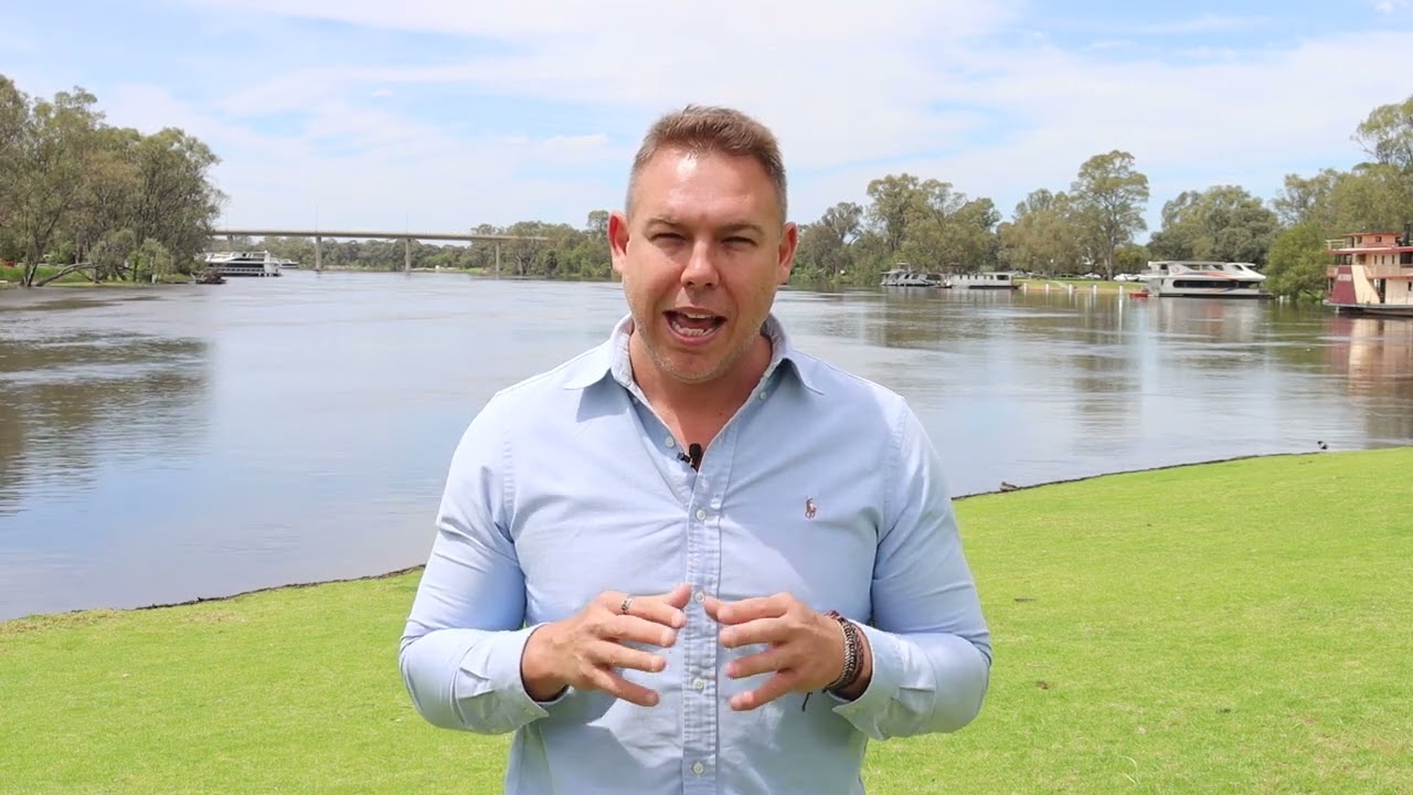 Mayoral Message - Flood update - 20 October 2022