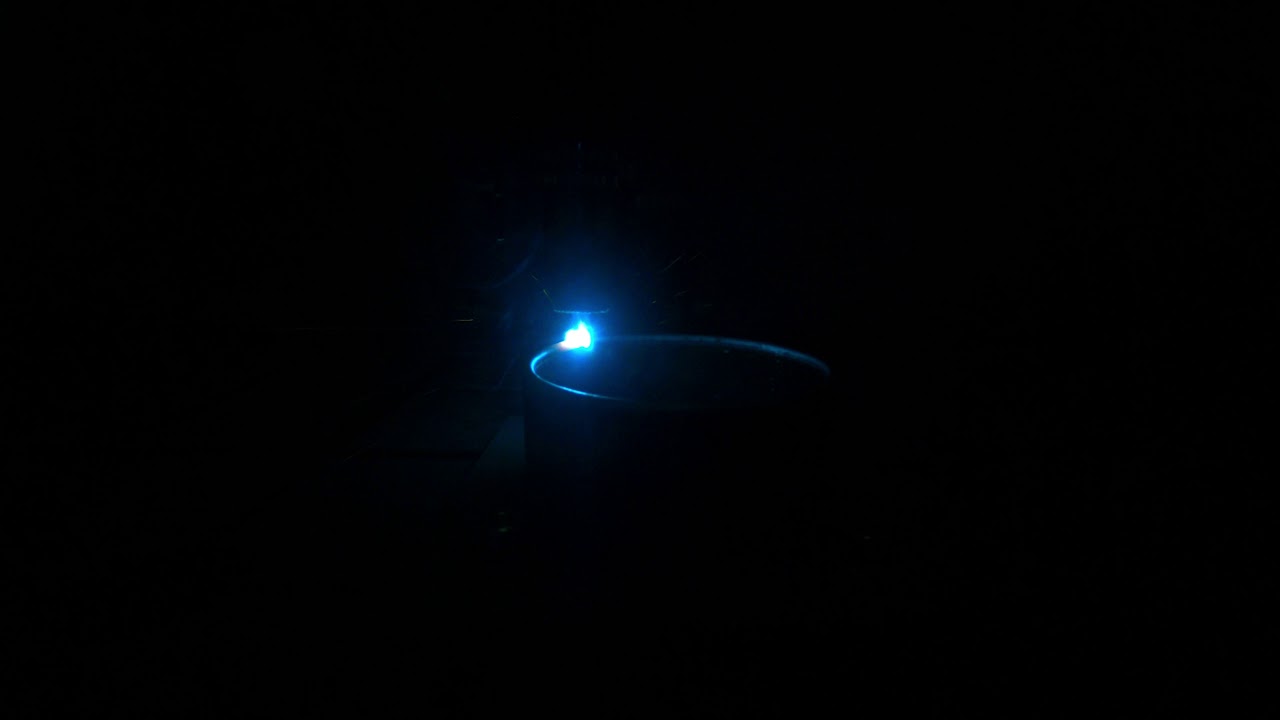 Additive Manufacturing Time Lapse