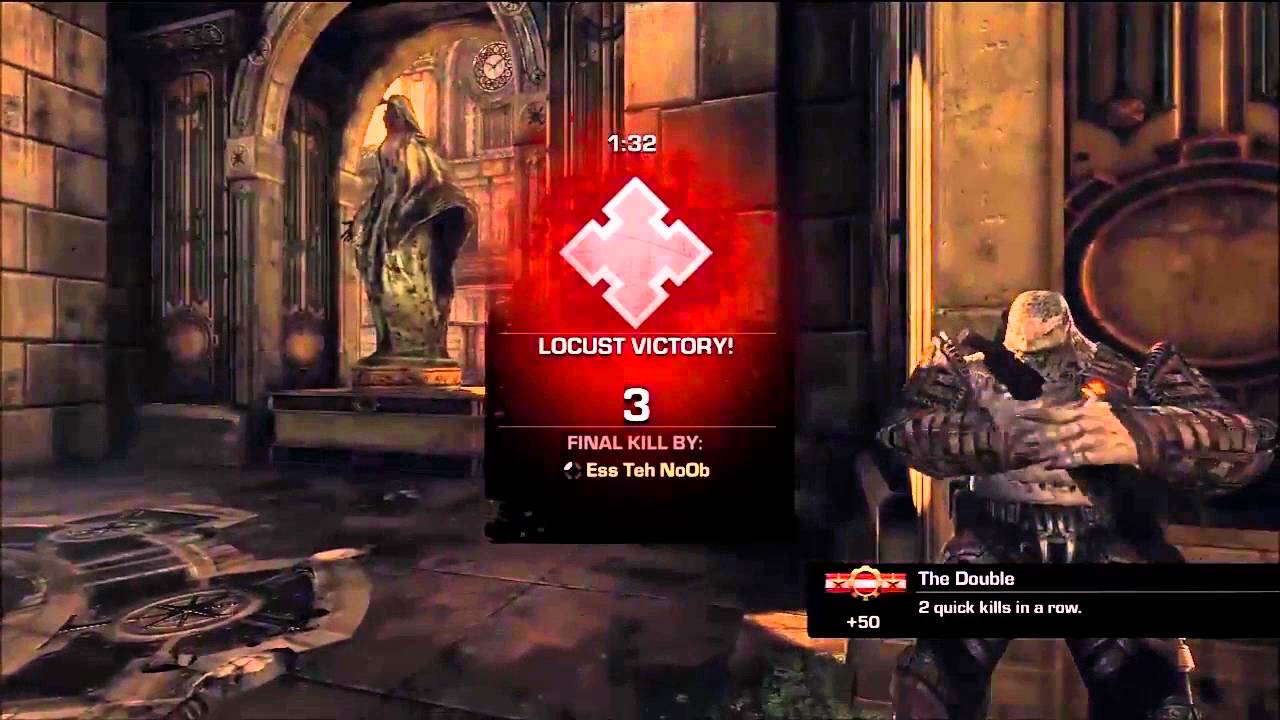 Ess Exerptz - Outplays Ep 6 Ft. Ess Teh NoOb