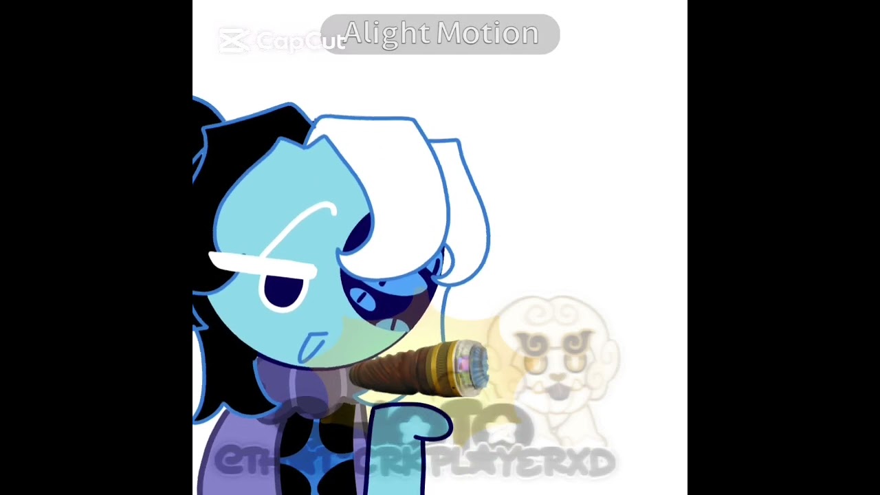 Them be like #cookierun #slay #idk #epic #oc #alrightmotion