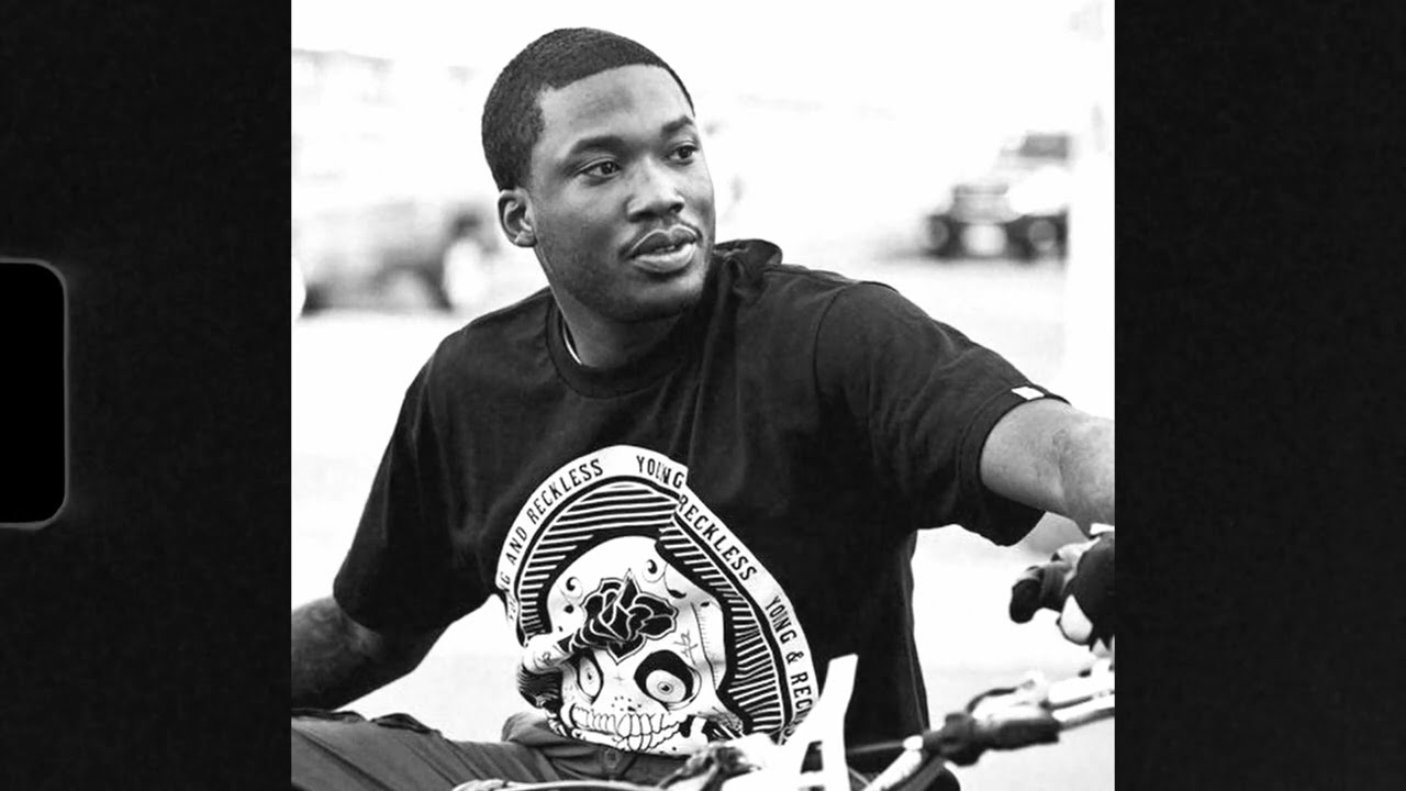 (FREE) Meek Mill Type Beat 10 Minutes - “ONLY YOU FREESTYLE