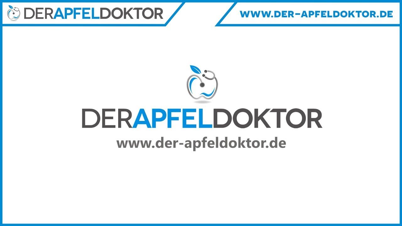 Der Apfeldoktor - Spezialist f&uuml;r Logicboard Reparaturen auf Chiplevel Ebene | Handy Reparatur