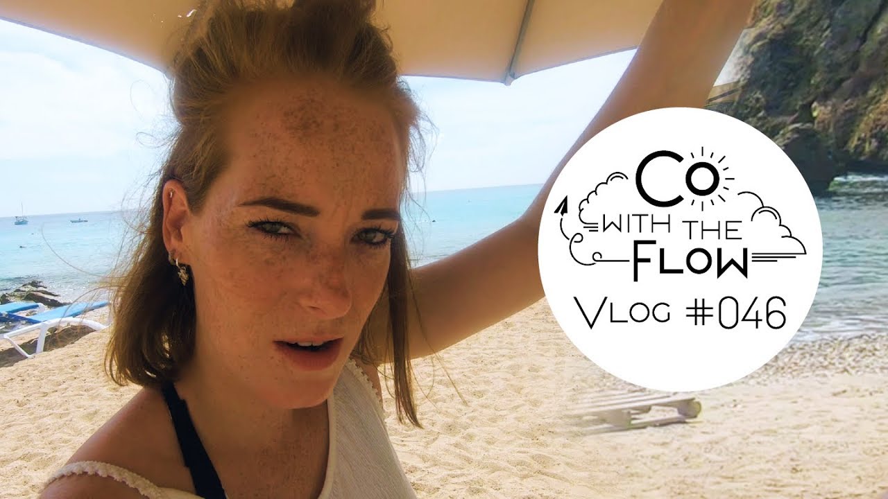 MONSTER IN HET WATER!!! - Co with the Flow 
