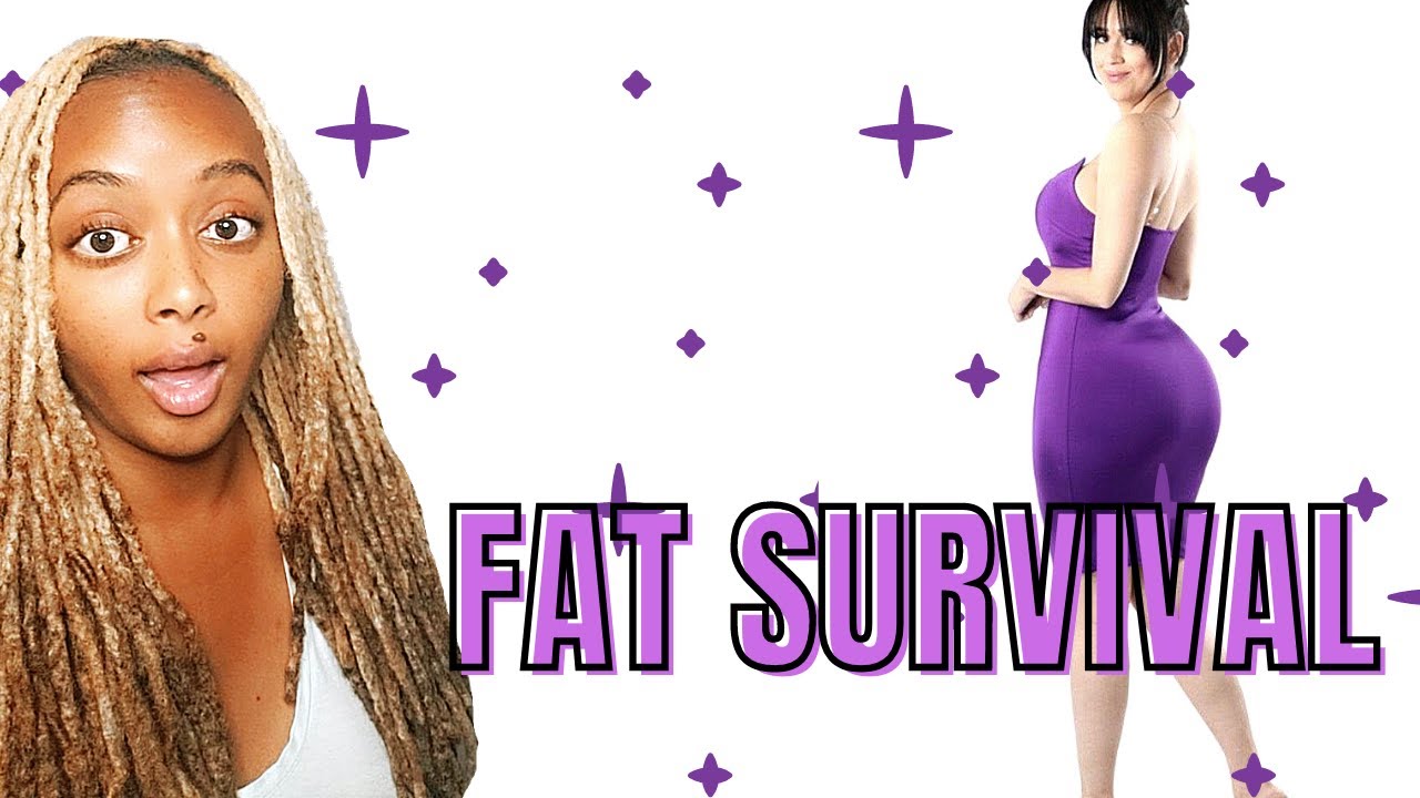 Fat Survival After a Fat Transfer; Before, During & After