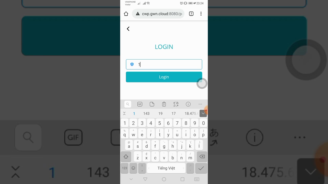 Free Marketing With Grandstream WiFi | Voucher Login