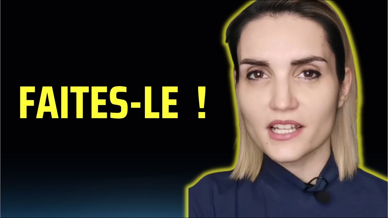 Comment changer de vie, technique de Mindset