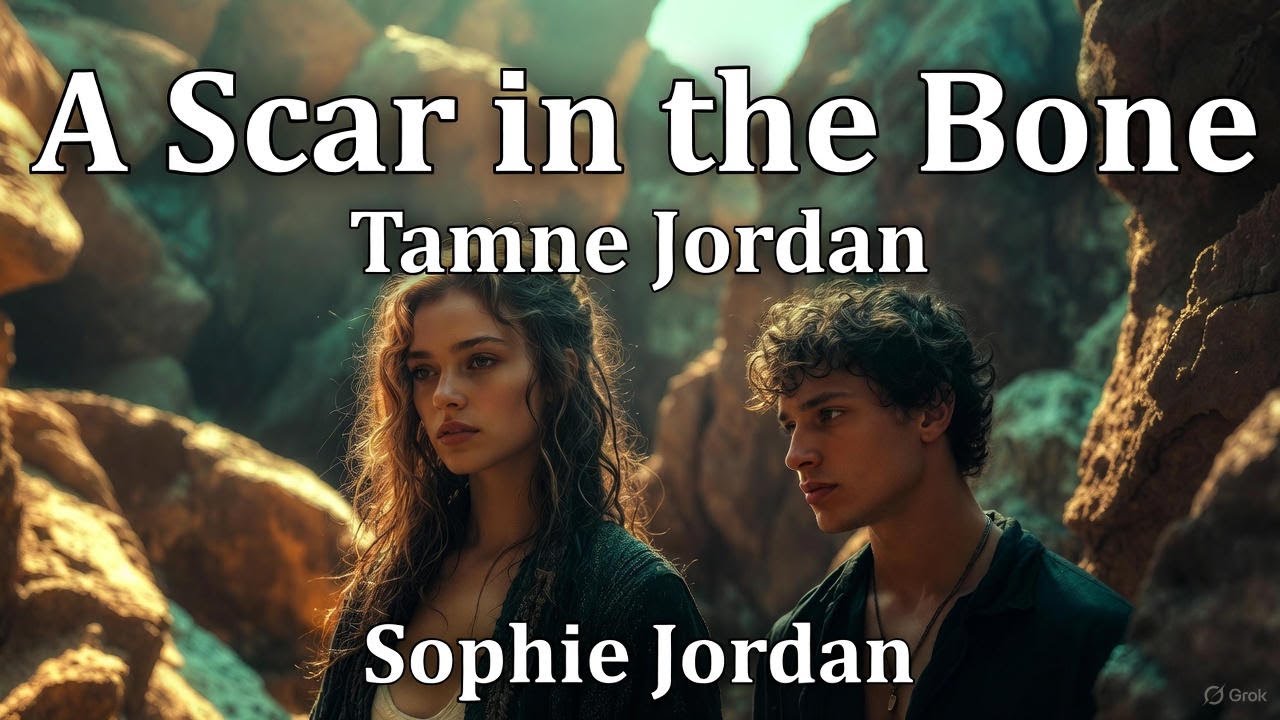 A Scar in the Bone by Sophie Jordan: Full Summary & In-Depth Analysis