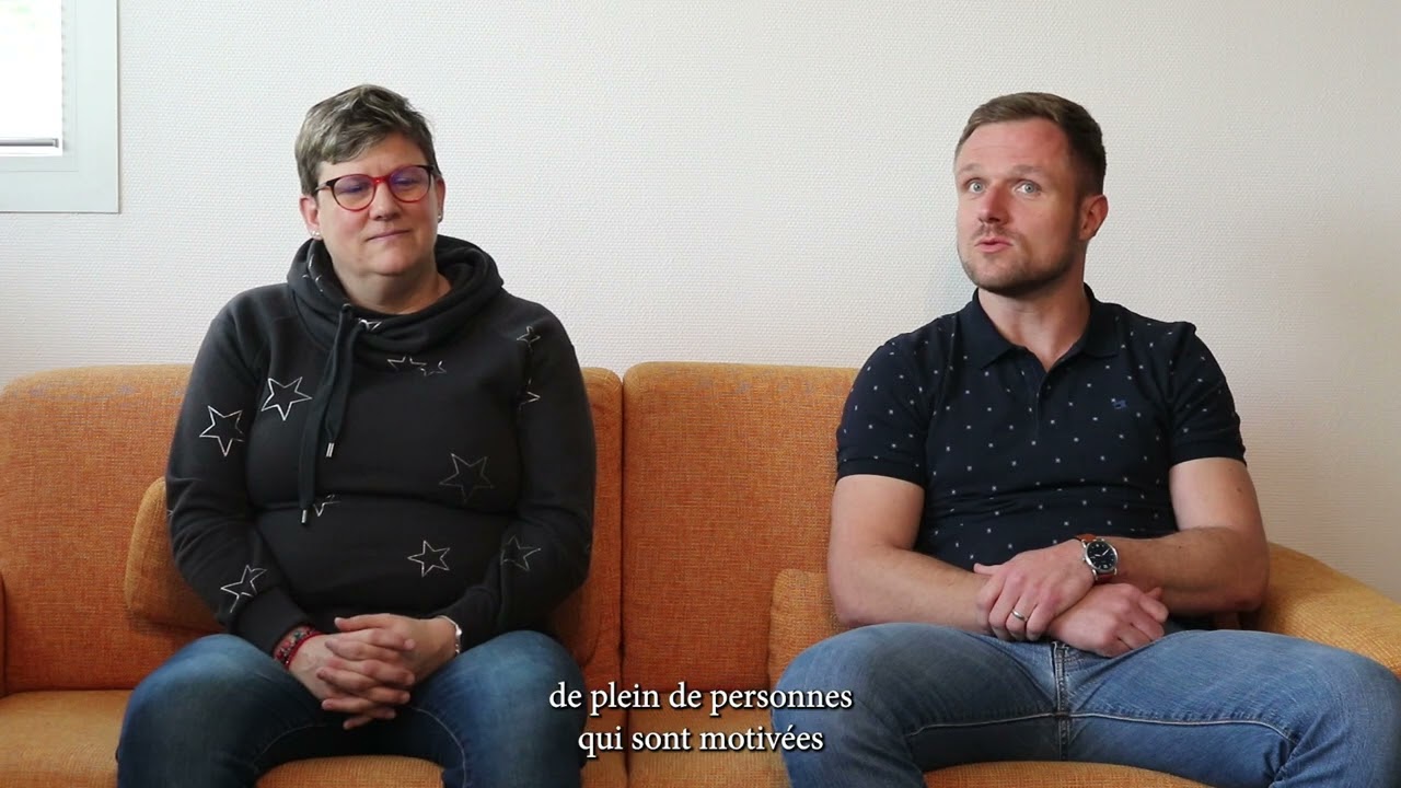 Interview - Cadres Intermédiaires du CEF de l'ARSEA