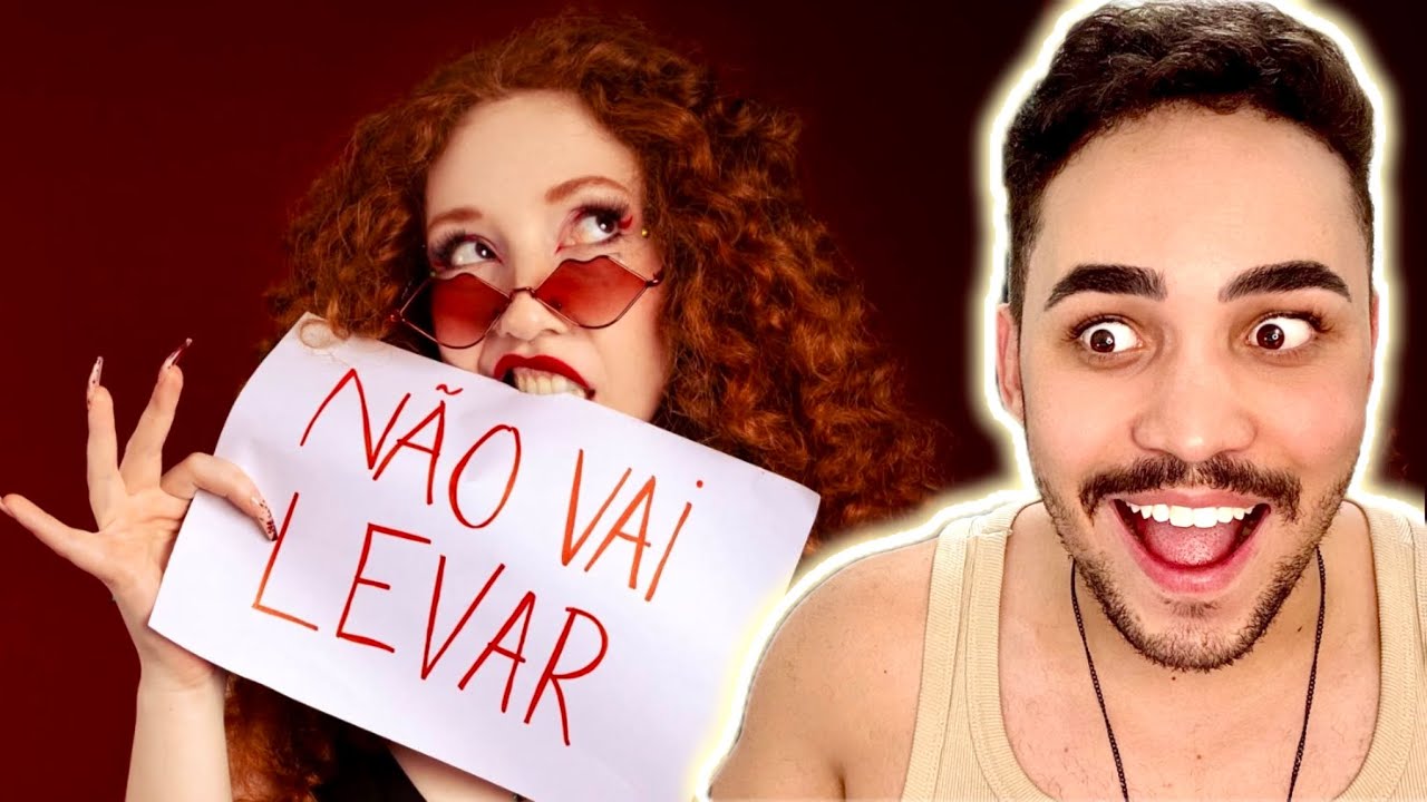 REACT BEA DUARTE ‘NÃO VAI LEVAR’ REAÇÃO 