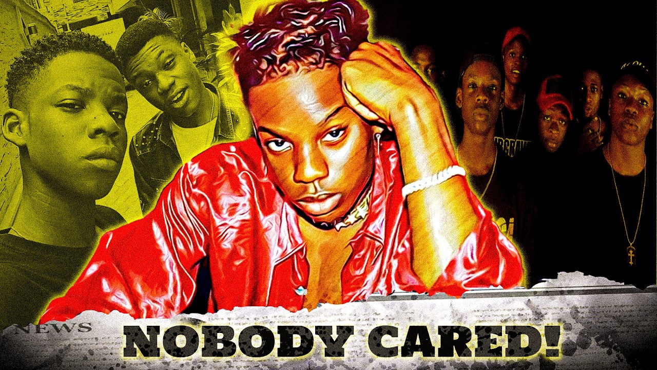 Rema's Career From Christ Embassy To Mavins