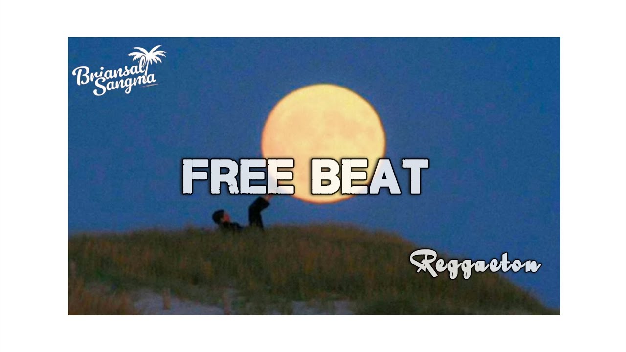 Free Beat Reggaeton 2026