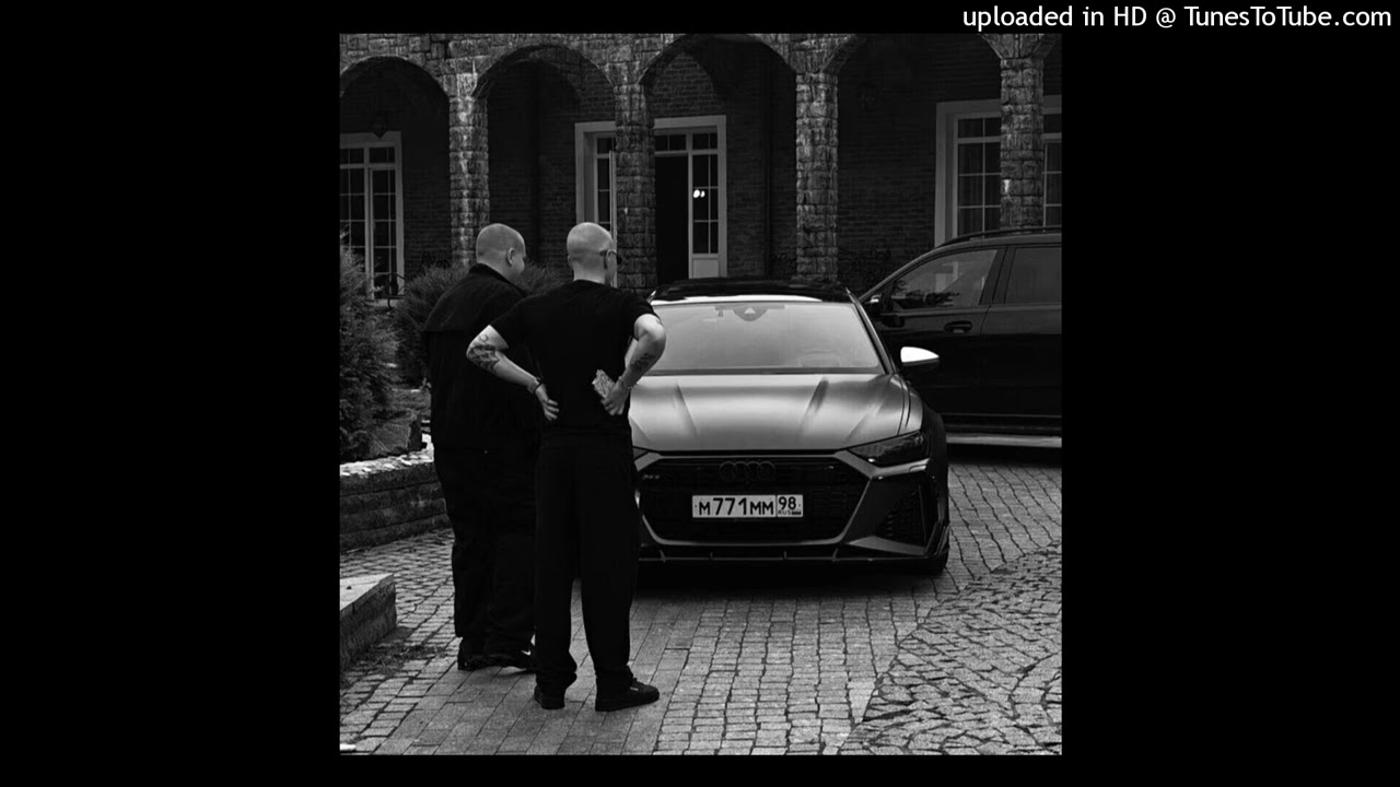 [FREE] FRIENDLY THUG 52 NGG x KIZARU Type Beat - 'LYRICS'