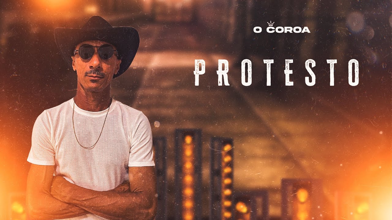 Protesto - O COROA