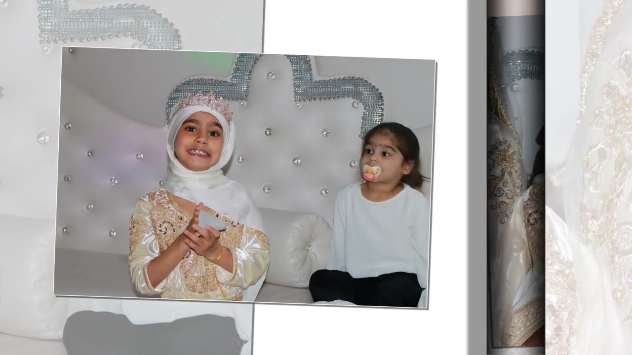 PART 1 | Sunet Yunuz & Nikai Idriz & Sunita | 24.05.2025 | Wesel | Studio Elvis 4k