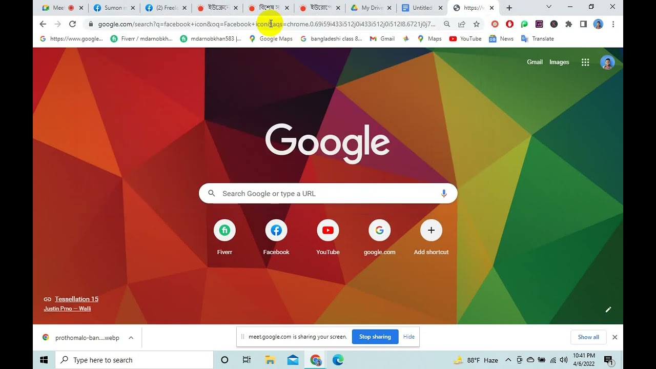 Digital Marketing Free Support Live Class 04 || with google meet