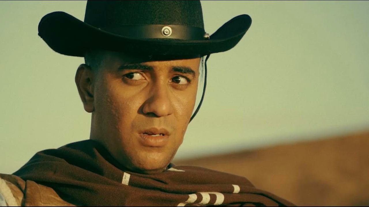souhail haddade | Mexican standoff