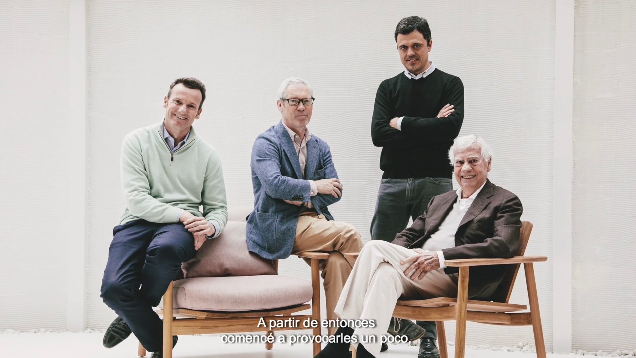 KETTAL, muebles de exterior de dise&ntilde;o