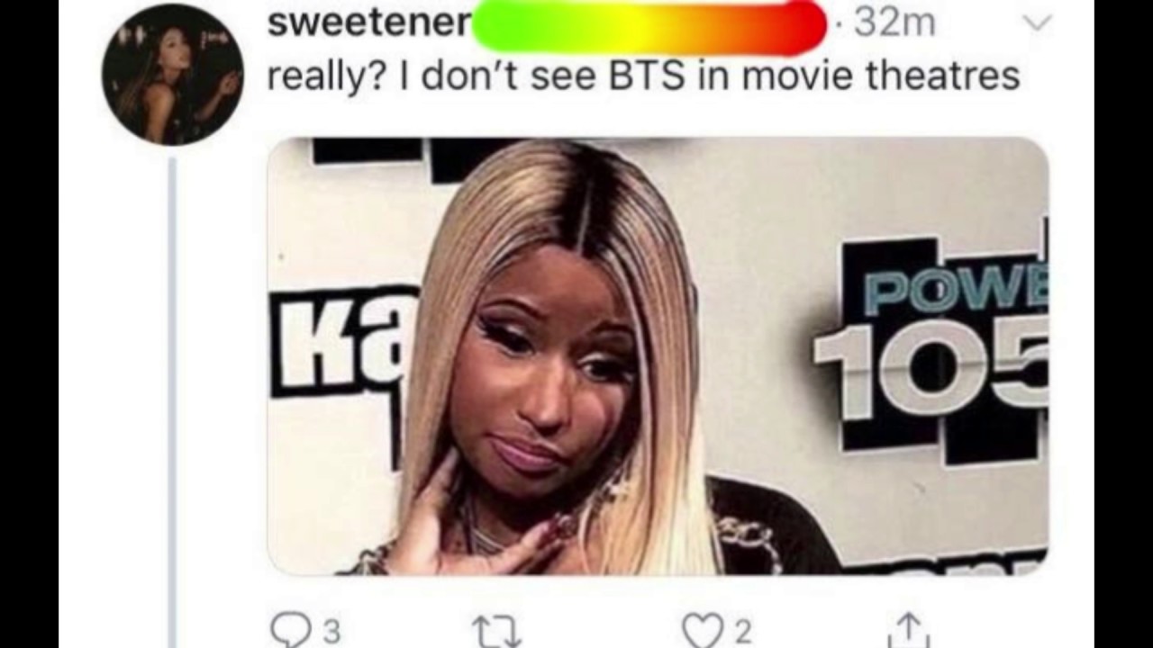 yoongi stans being savage -  ARMY clapbacks