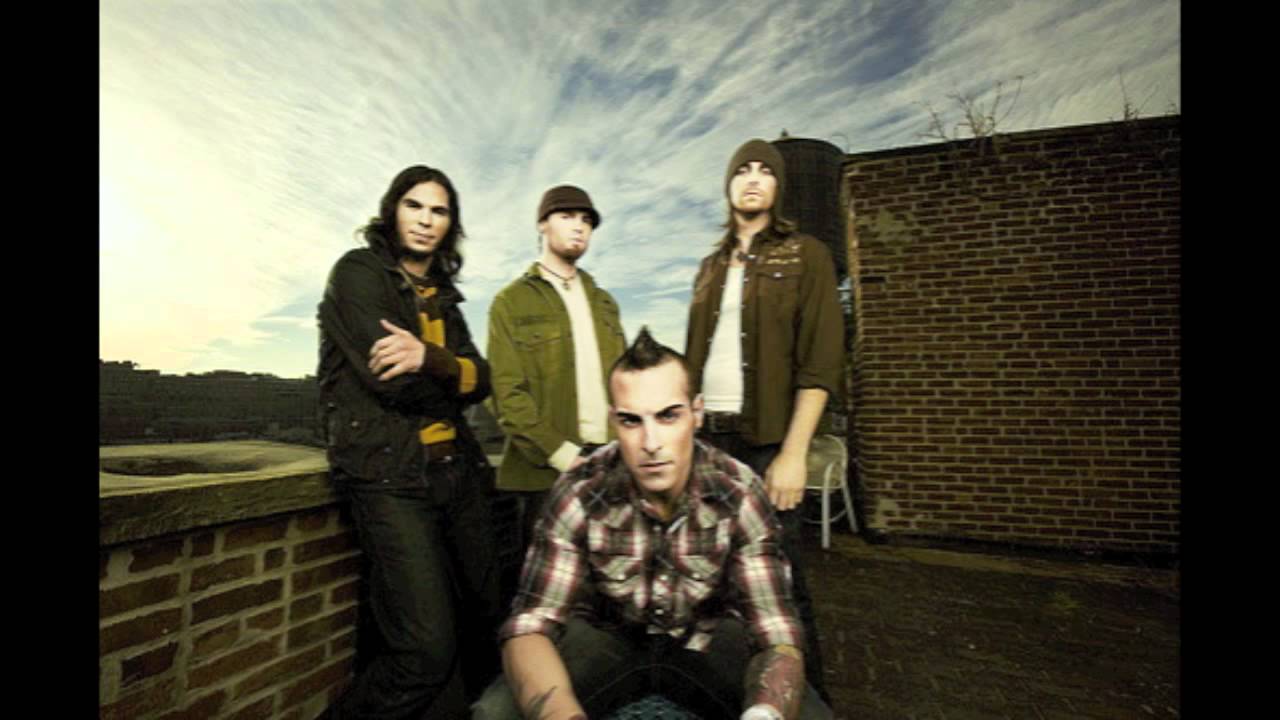 Rev Theory - Wanted Man (Acoustic)