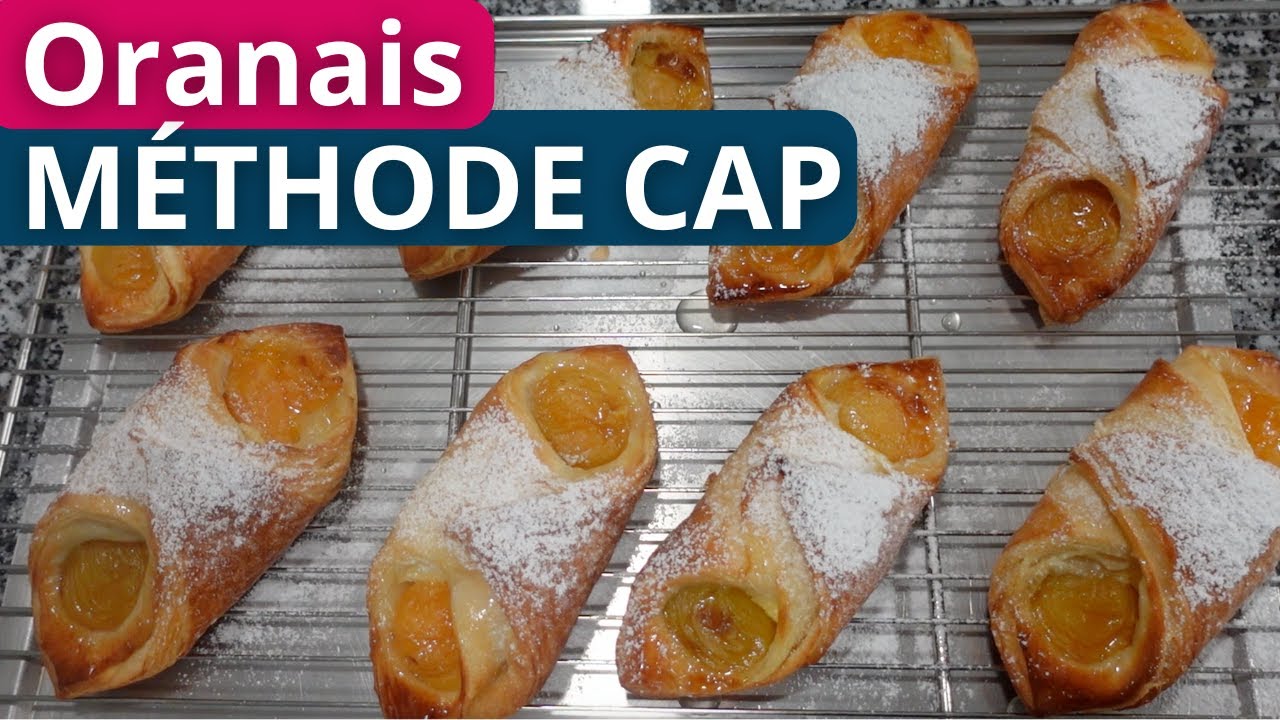 Oranais CAP : Méthode Simple pour Réussir Facilement