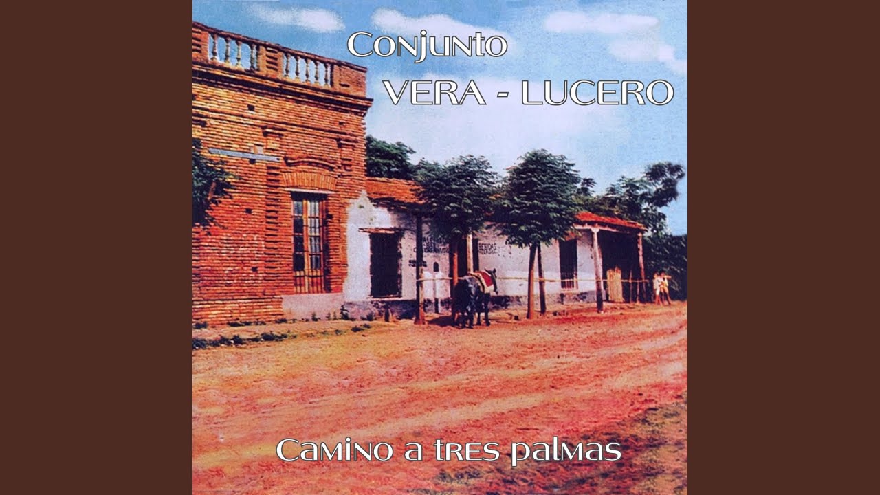 Camino a Tres Palmas