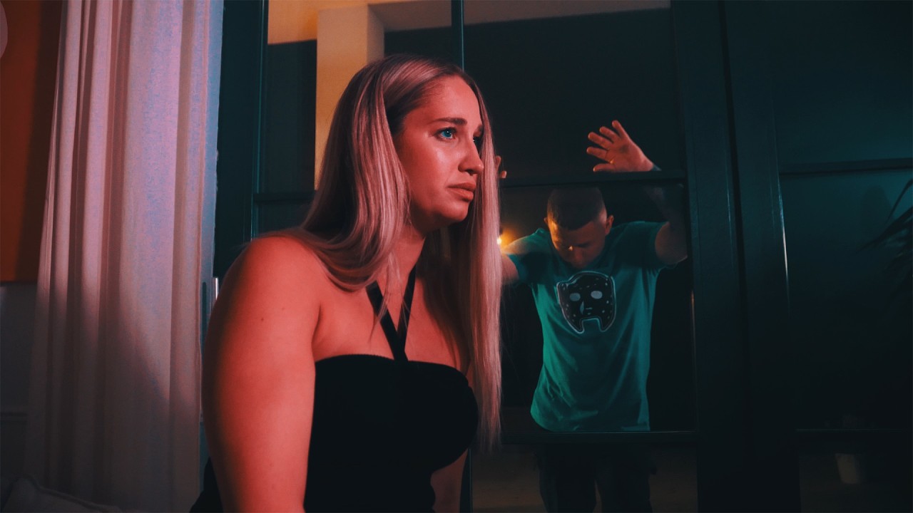 KaeN ft. K-Leah - Lunatyk [prod. Pablo]