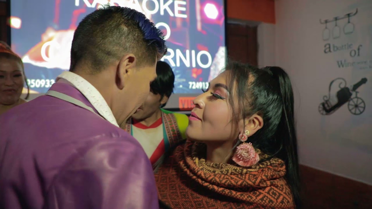 SIMON LATORRE - EL CHUTERO - VIDEO OFICIAL.