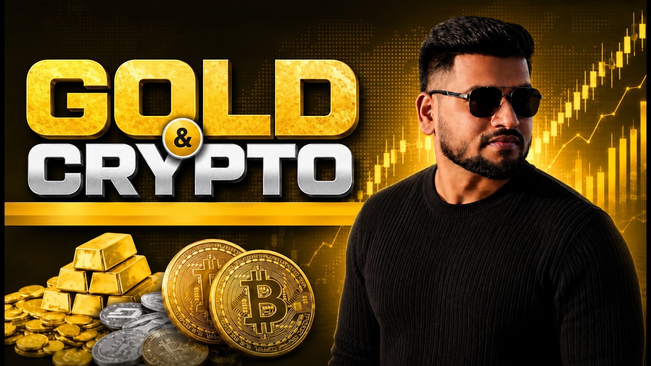 GOLD LIVE TRADING | FOREX TRADER AKSHAY #cryptotrading #goldtrading #forextrader