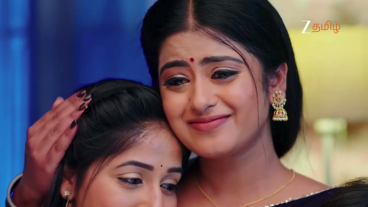 Aval Varuvala | Ep - 34 | Webisode 01 | Dec, 12 2025 | Raghu, Gowthami, Archana | Zee Tamil
