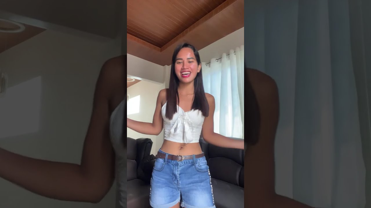 FILIPINA UNIQUE  is live! Round 3