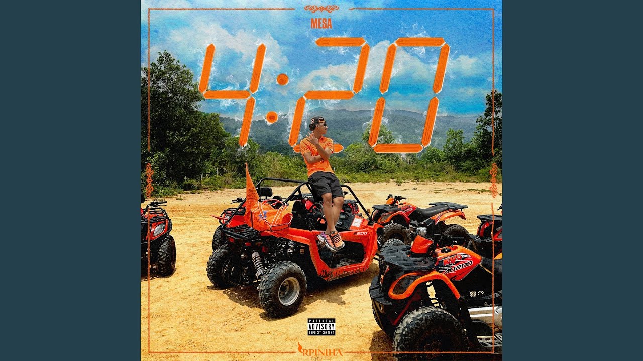 420 បួនម្ភៃ