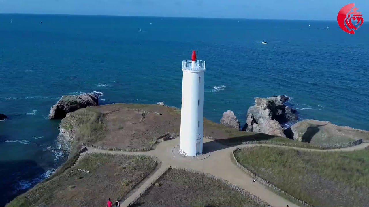 Saint Hilaire de Riez \vendeé\Le Trou du Diable