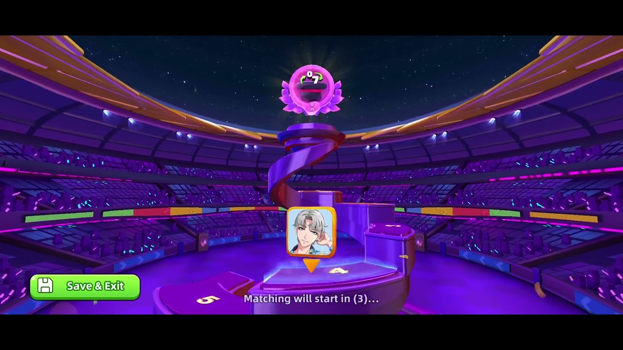 0-7 Swap Singles (Part 1)