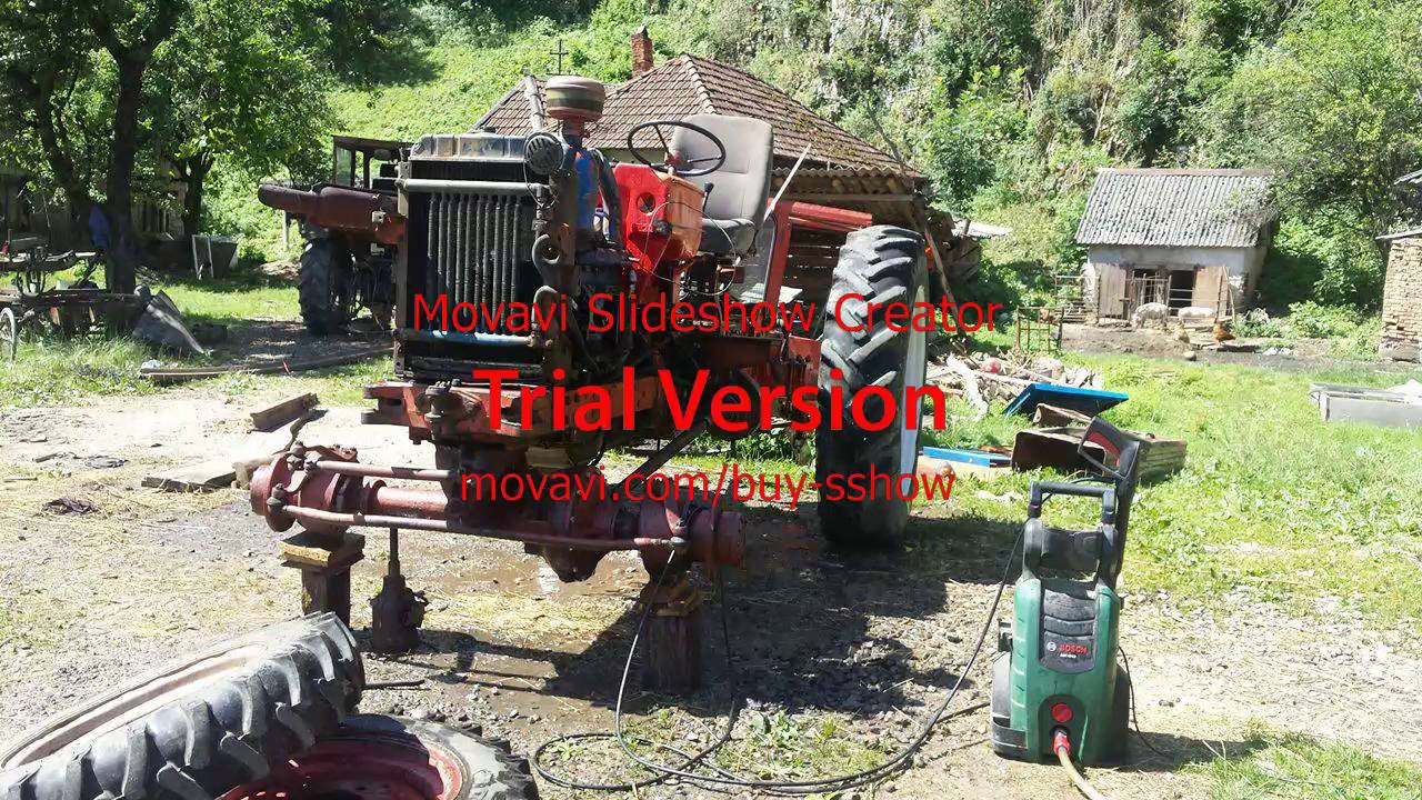 Reconditionare UTB 650-651 M