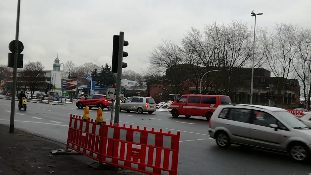 Kein Aufzug im Postamt DU-Rheinhausen vorhanden (+ weitere Infos)