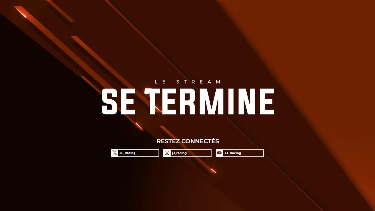 MOTORSPORT SIMU - Grand Prix d'Azerbaidjan - Manche 13