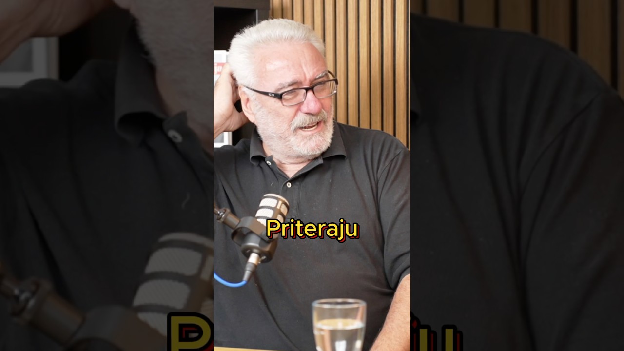 Branimir Nestorovic i Vladimir Pavićević