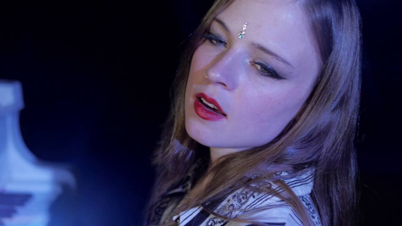 Analog Heart - Come Alive (official video)