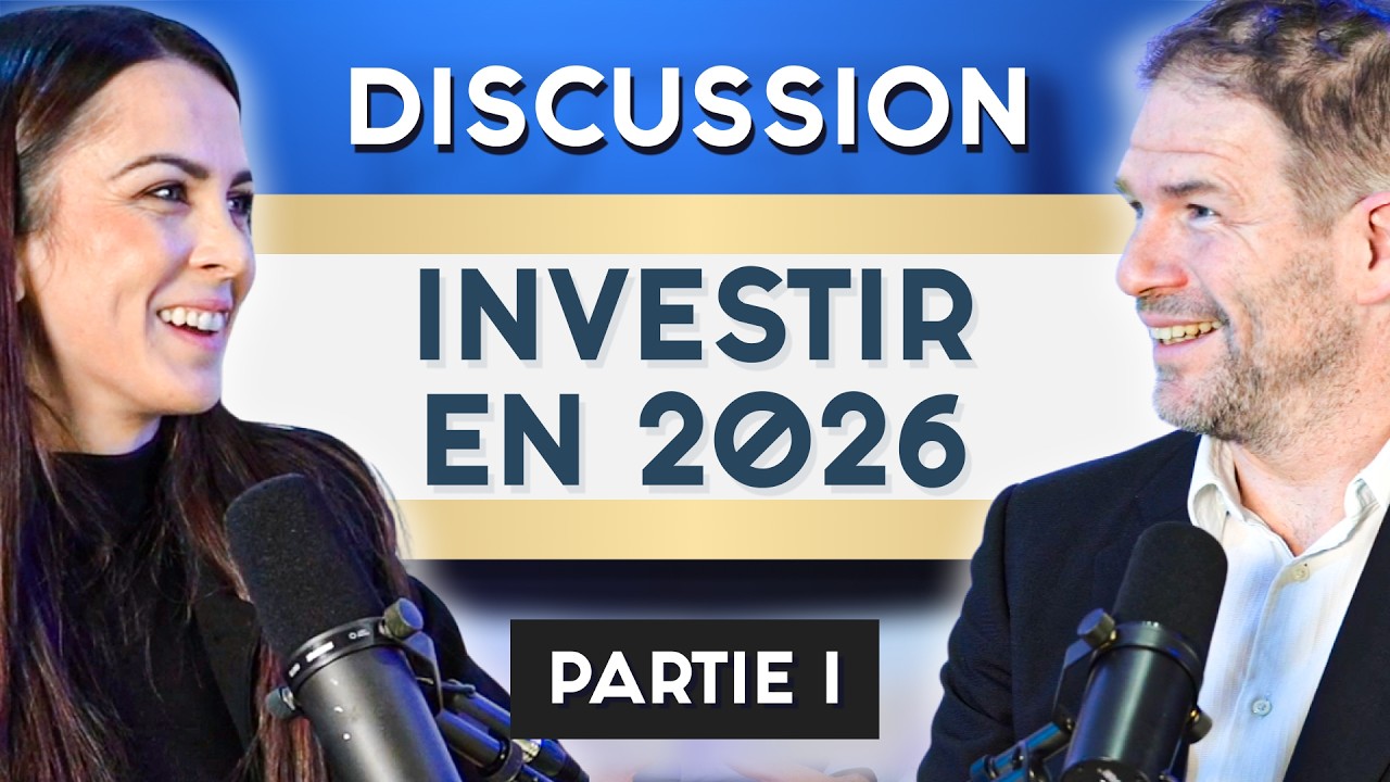 Tout savoir pour bien se lancer dans l'investissement en 2026 - Partie I