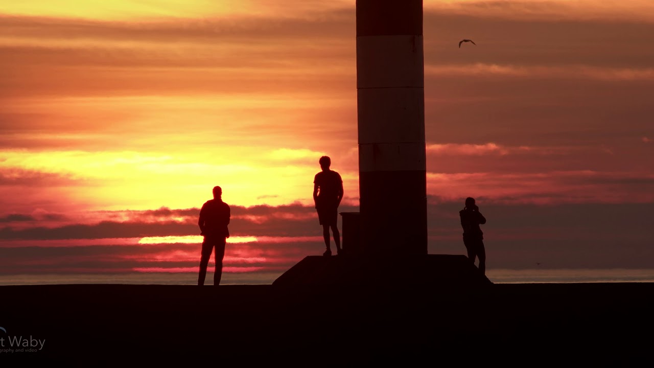 Aberystwyth - a great place to live and work
