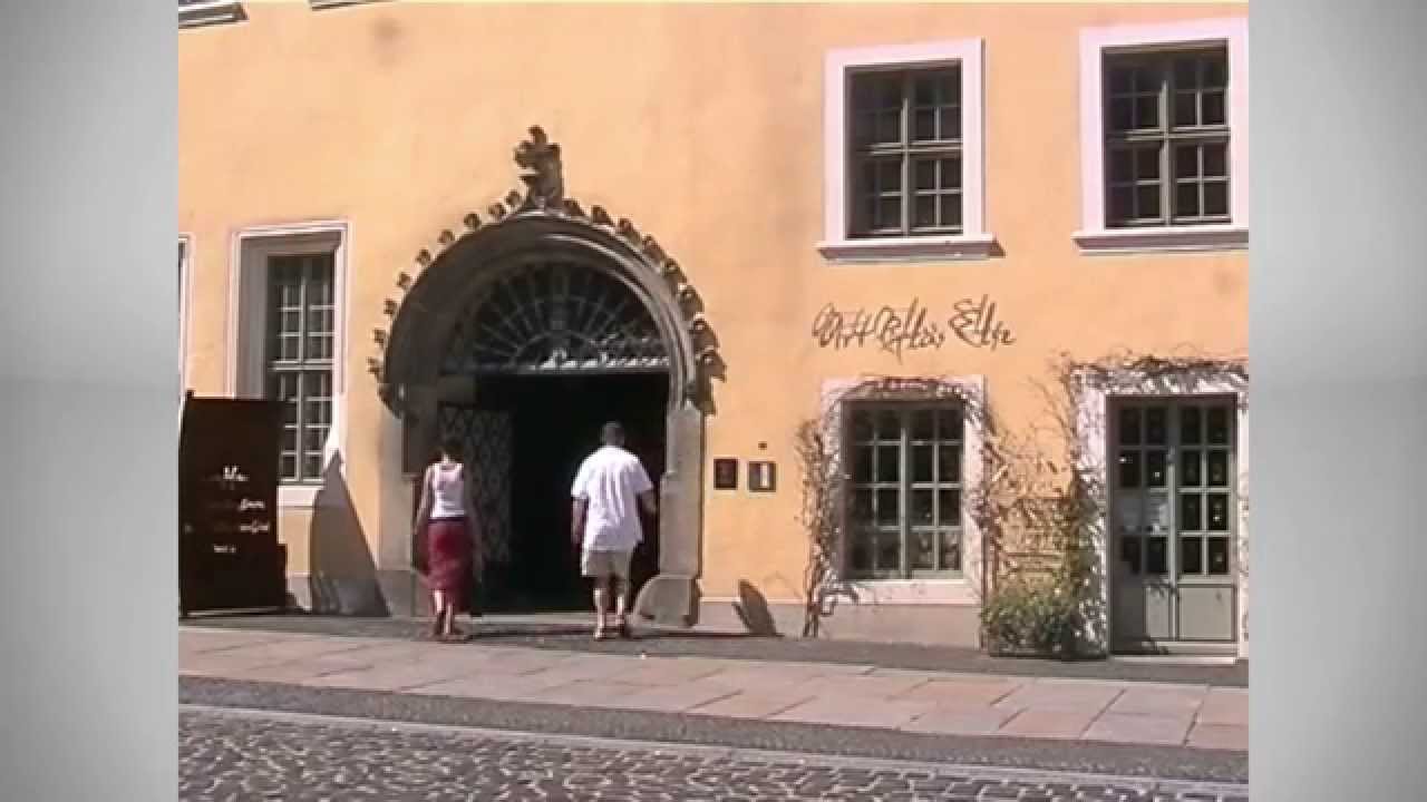 Architekt Hermann Henselmann - 110. Geburtstag am 3. Februar 2015