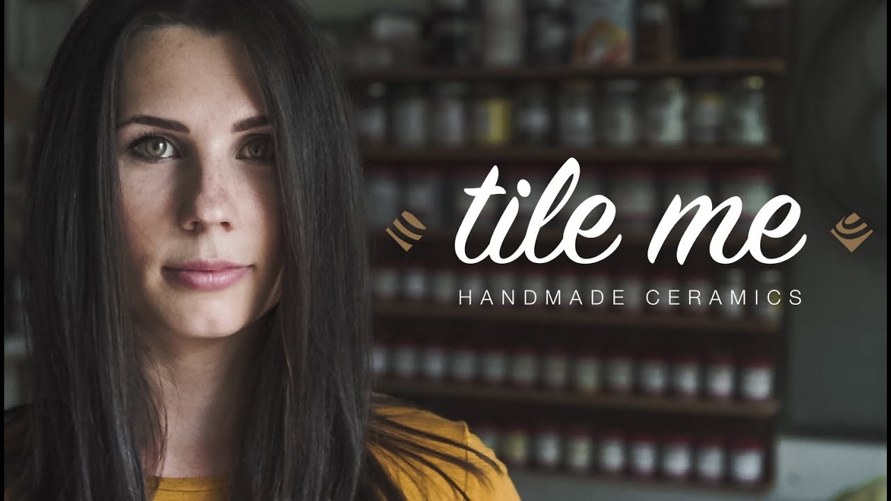 Tile Me - Ručne vyr&aacute;ban&eacute; obkladačky