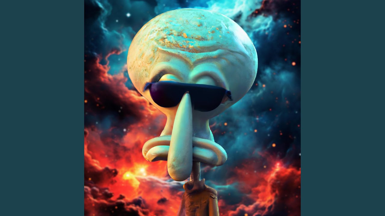 Make a Wish (Squiddy)